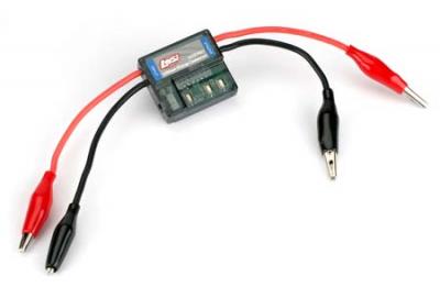 Team Losi Lithium Charge Converter