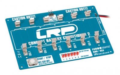 LRP Concept Battery Conditioner 2