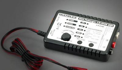 Multiplex Multicharger LN-3008EQU