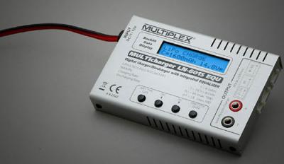 Multiplex Multicharger LN-6015EQU