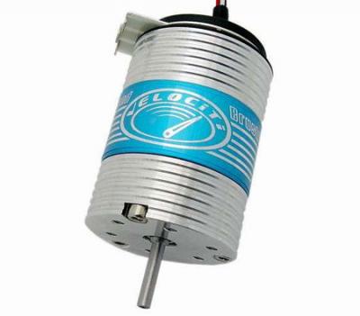 Novak Velociti Light BL Motor Series