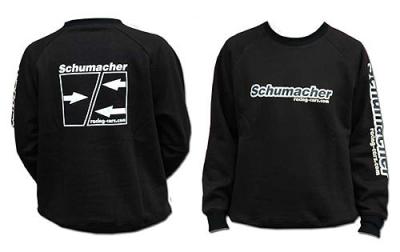 Schumacher Team Sweater