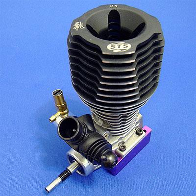 STS D28 Pro Truggy engine