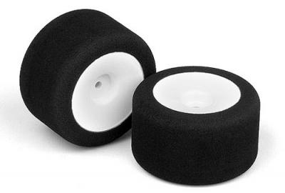 Xray Micro Truck Foam Tires