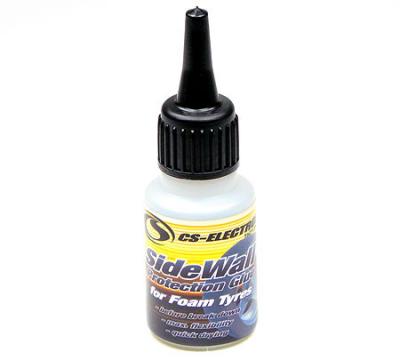 CS Electronic Side Wall Protection Glue