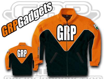 GRP All weather Jacket