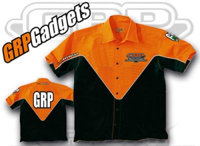 GRP Gadget Pit Shirt