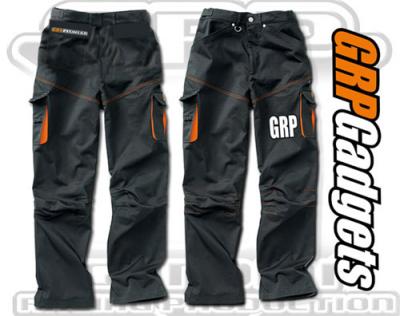 GRP Gadgets trousers