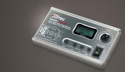 Hitec HFP-20 Digital Servo Programmer