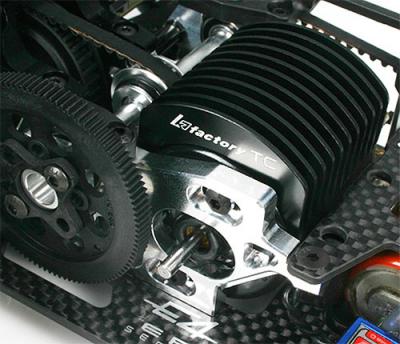 K-Factory EP motor Cooling Head
