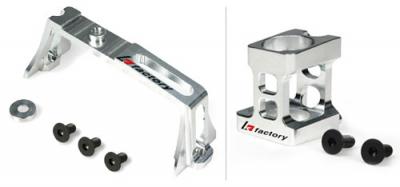 K Factory E4 option parts