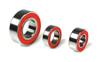 K-Factory Kyosho & Mugen Bearing Sets