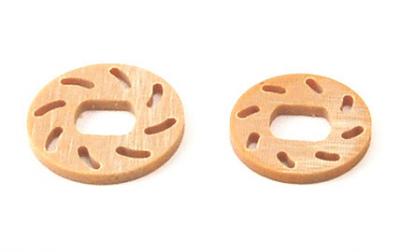 Team Losi HD Brake Disk Set