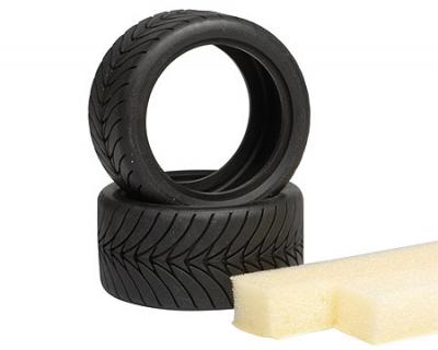 LRP Speed Master 2 tires