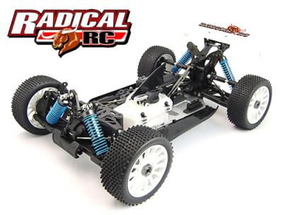 Radical RC Z8 1/8th scale buggy