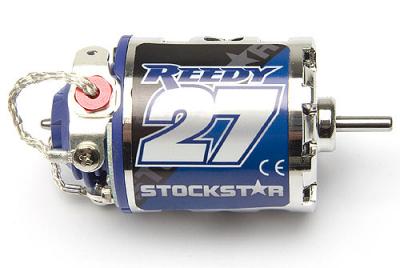 Reedy Stockstar 27T