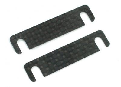 Roche 1/12 Ride Height Shims