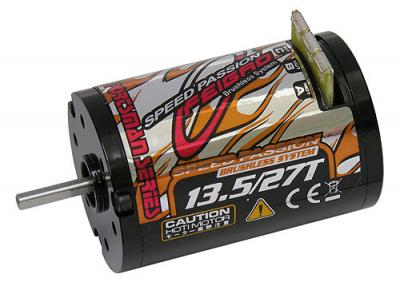 Speed Passion Ultra Sportsman BL motors