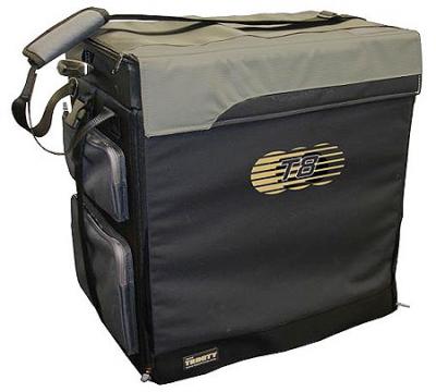 Trinity T-8 Super Hauler bag system