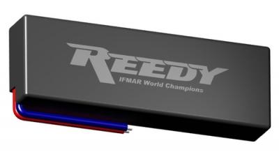 Reedy 7.4V 20C LiPo battery packs