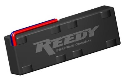 Reedy 7.4V 20C LiPo battery packs