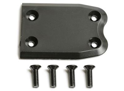 Associated RC8 Skid Plate