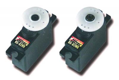 Hitec HS-82 Super Micro Servos