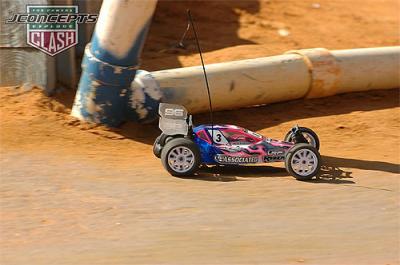 Ryan Maifield dominates JConcepts Clash