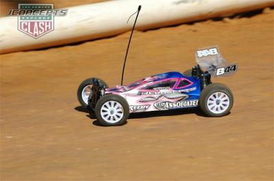 Ryan Maifield dominates JConcepts Clash