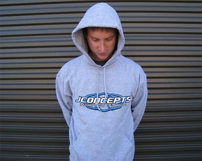 JConcepts Hooded Sweater