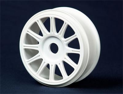 JConcepts Rulux racing wheels