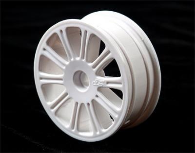 JConcepts Rulux racing wheels