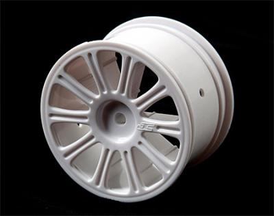 JConcepts Rulux racing wheels