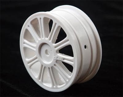 JConcepts Rulux racing wheels