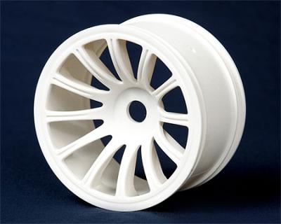 JConcepts Rulux racing wheels