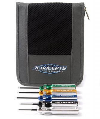 JConcepts extends Tool range