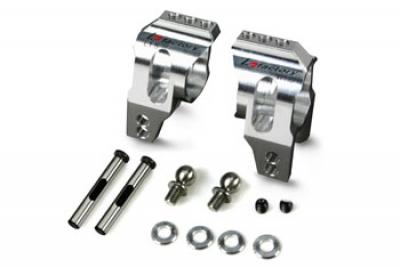 K Factory E4 Rear Hub Carrier Set