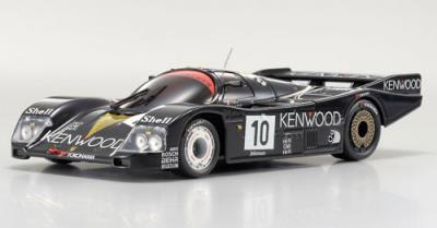 Kyosho Mini-Z Porsche 92 Group C