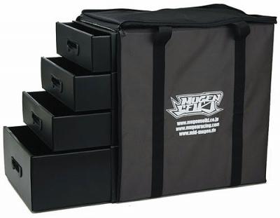 Large Mugen Seiki Carrying case