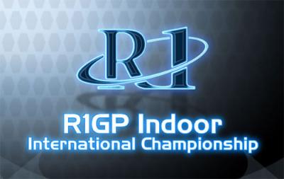 R1GP IIC 2008 - Announcement