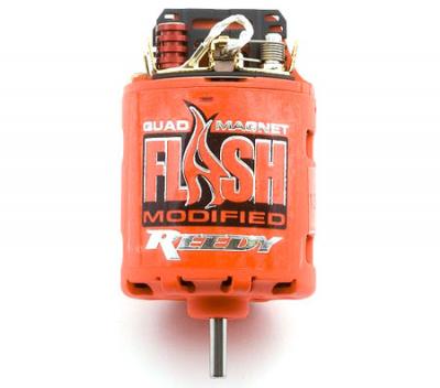 Reedy Flash Modified motors