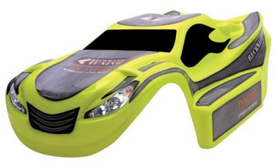 RT Symbio Truggy body T2