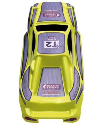 RT Symbio Truggy body T2