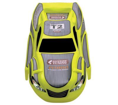 RT Symbio Truggy body T2