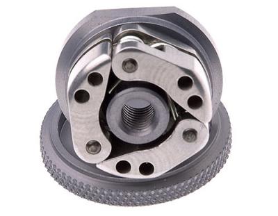 RT Speed 2.5 clutch system