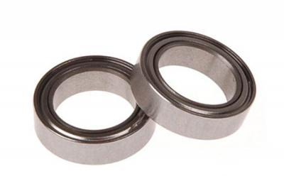 Serpent S400 Ceramic Ball bearings