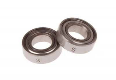 Serpent S400 Ceramic Ball bearings