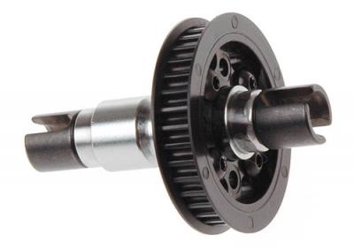 Serpent S400 Front One way axle