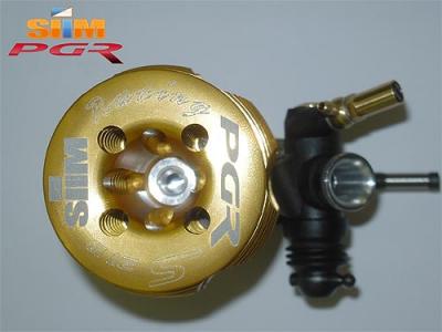 SIIM PGR S21B Buggy motor