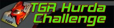 TGR Hurda Challenge - Announcement
